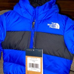 NORTH FACE Infant Insulated Jacket